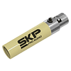 CONECTOR PARA MICROFONO SKP HC3 AKG