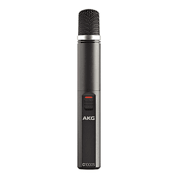 MICROFONO CONDENSADOR AKG C1000S