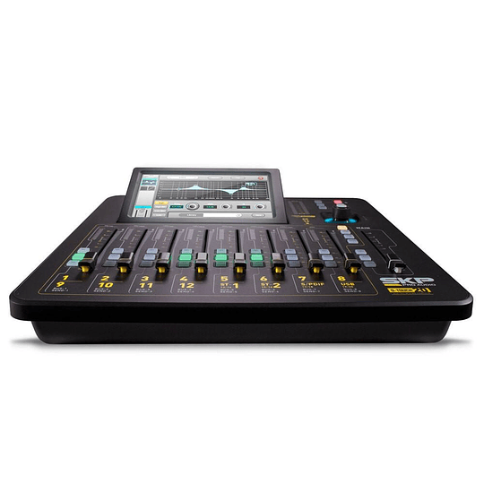 CONSOLA DIGITAL SKP D TOUCH 20