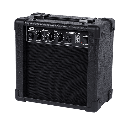 Amplificador de Guitarra Peavey AUDITION 