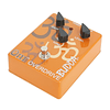 PEDAL DE GUITARRA EFECTO OVERDRIVE BUDDA OM