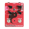 PEDAL DE GUITARRA  EFECTO  OD/BOOST BUDDA ZENMAN