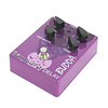 PEDAL DE GUITARRA EFECTO DELAY BUDDA SAMSARA