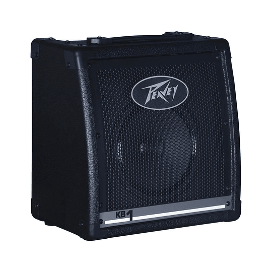 AMPLIFICADOR DE TECLADO PEAVEY KB 1