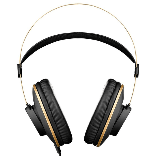 AUDIFONOS DE ESTUDIO AKG K92