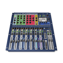 CONSOLA DIGITAL SOUNDCRAFT SI EXPRESSION 1