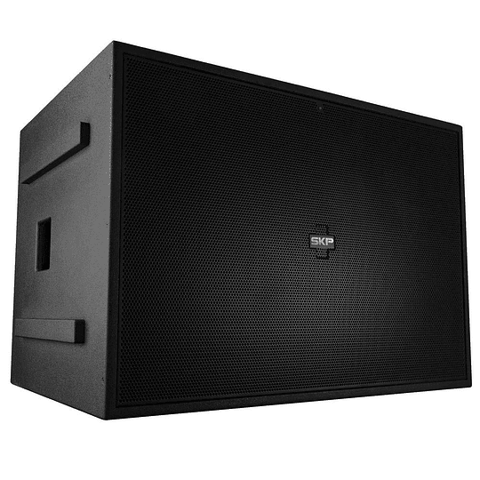 LINE ARRAY SKP VLS X18S SUB