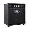 AMPLIFICADOR DE BAJO COMBO PEAVEY MAX 158