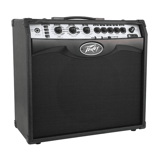 AMPLIFICADOR DE GUITARRA COMBO PEAVEY VYPYR VIP 2