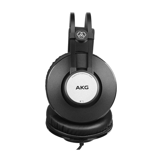 AUDIFONOS DE ESTUDIO AKG K72