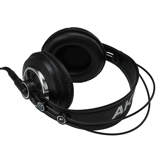 AUDIFONOS DE ESTUDIO AKG K240 MKII