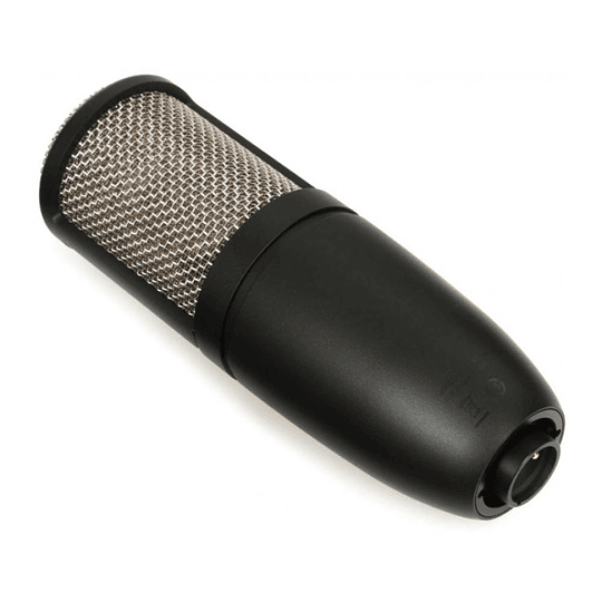 MICROFONO CONDENSADOR AKG P220