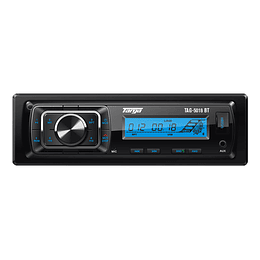 RADIO DE AUTO TAG 5018BT                                  