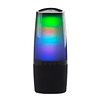 PARLANTE PORTATIL BLUETOOTH TELEFUNKEN LIGHTPULSE