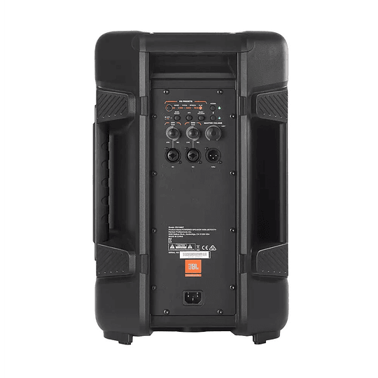 PARLANTE ACTIVO PRO JBL IRX108BT