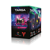 Kit de parlantes Gamer para PC Targa Diamond Pro