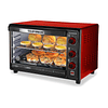 Horno Eléctrico Telefunken TF E550C