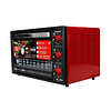 Horno Eléctrico Telefunken TF E400C