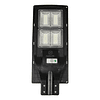 Luz Solar de Exterior Novik LED 100 SOLAR