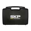 Micrófono Inalámbrico Doble SKP UHF 600 Pro