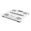 Balanza digital Blaupunkt Smart Scale