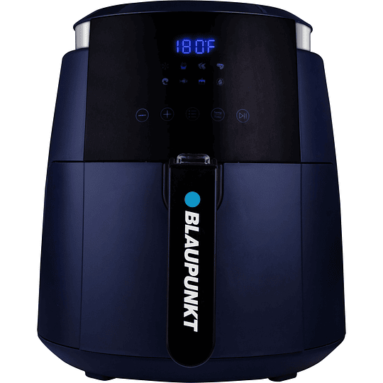 Freidora de Aire Blaupunkt Power Fryer 4.5