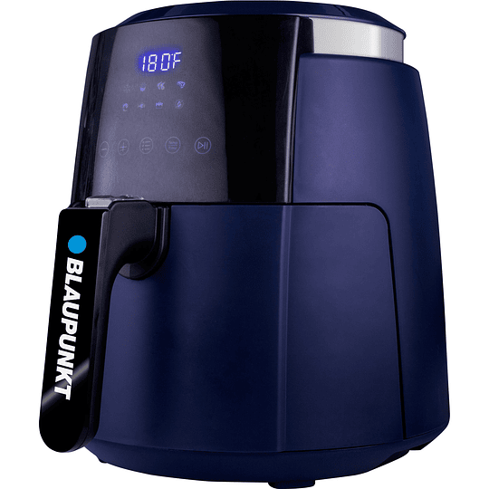 Freidora de Aire Blaupunkt Power Fryer 4.5