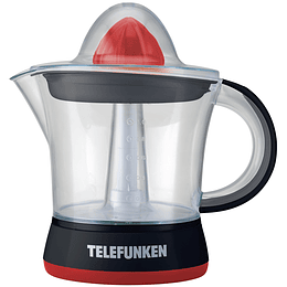 Exprimidor Eléctrico Telefunken Juicer 1250