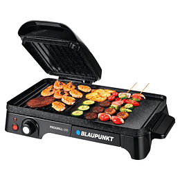 Parrilla Eléctrica Blaupunkt PROGRILL 200