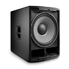 Subwoofer autoamplificado JBL PRX818XLF