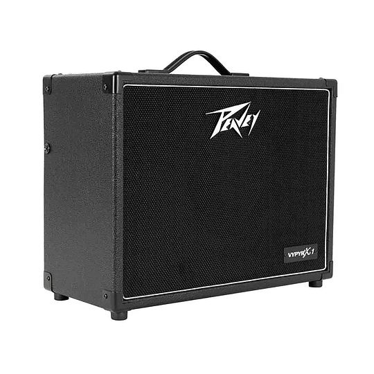 Amplificador de Guitarra Peavey VYPYR X1