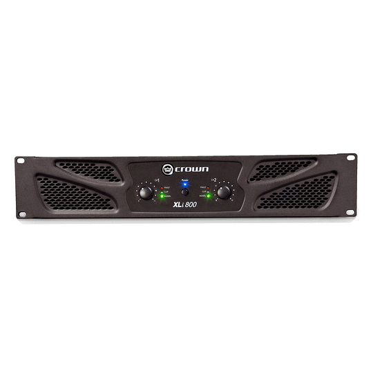 Amplificador de Potencia Crown XLi800