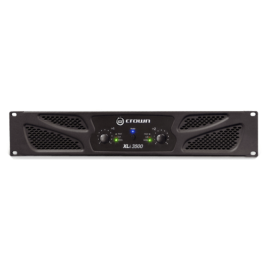 Amplificador de Potencia Crown XLi3500