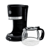 Cafetera de Goteo Eléctrica Telefunken Verona Plus 1.2L