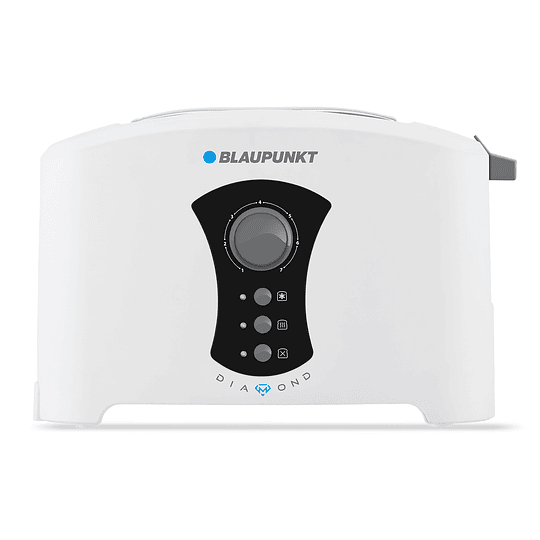 Tostador Eléctrico Blaupunkt Diamond 