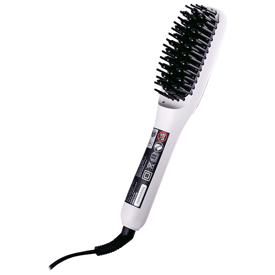 Cepillo Alisador Blaupunkt Brush Care