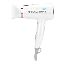 Secador de Pelo Blaupunkt Gold Wind