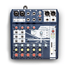 CONSOLA CONS INTERFAZ USB SOUNDCRAFT NOTEPAD 8FX