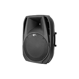 Caja Activa Peavey PBK-15P