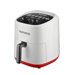 FREIDORA DE AIRE TELEFUNKEN EASYFRYER 3600