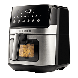 FREIDORA DE AIRE TELEFUNKEN EASYFRYER 6900