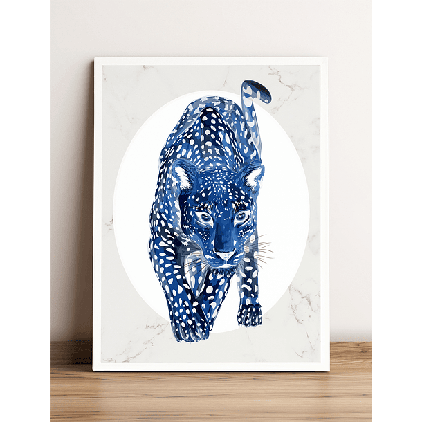 Leopardo 5