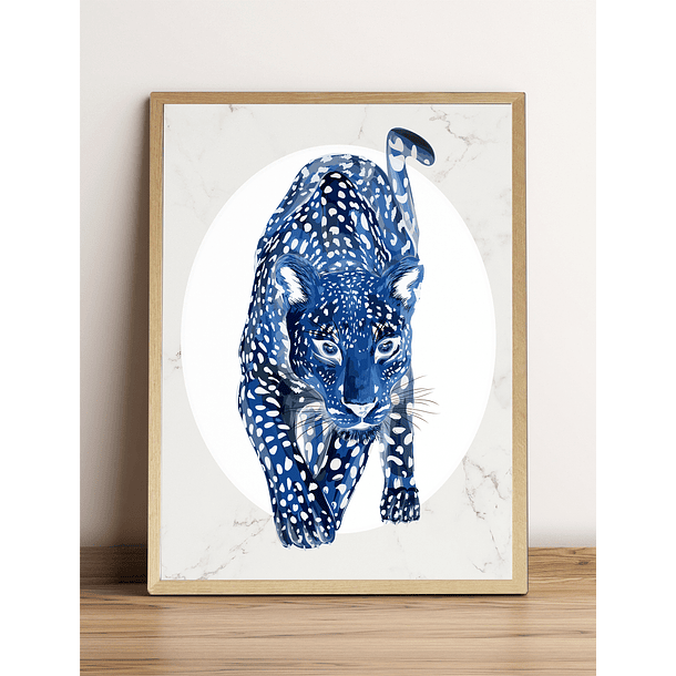 Leopardo 8