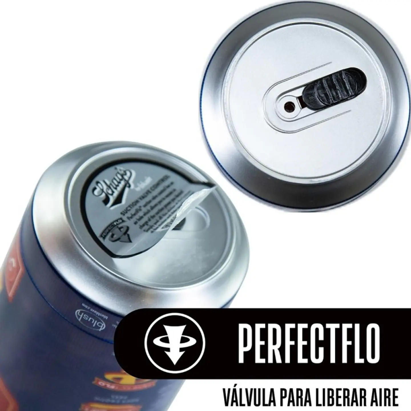Schag’s Ale Masturbador con Autolubricación 4