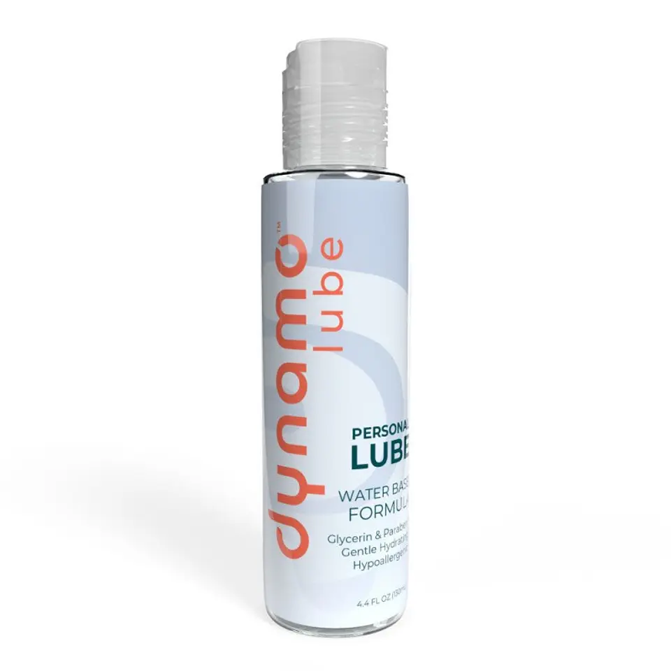 Dynamo Lubricante Agua 130 ml 1