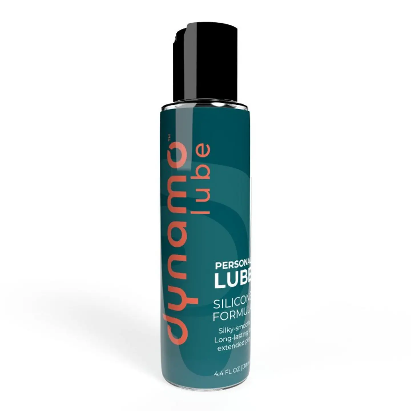 Dynamo Lubricante Silicona 130 ml 1