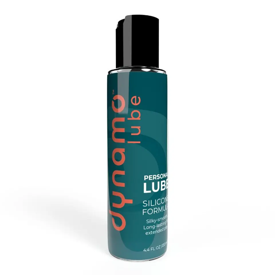 Dynamo Lubricante Silicona 130 ml 1