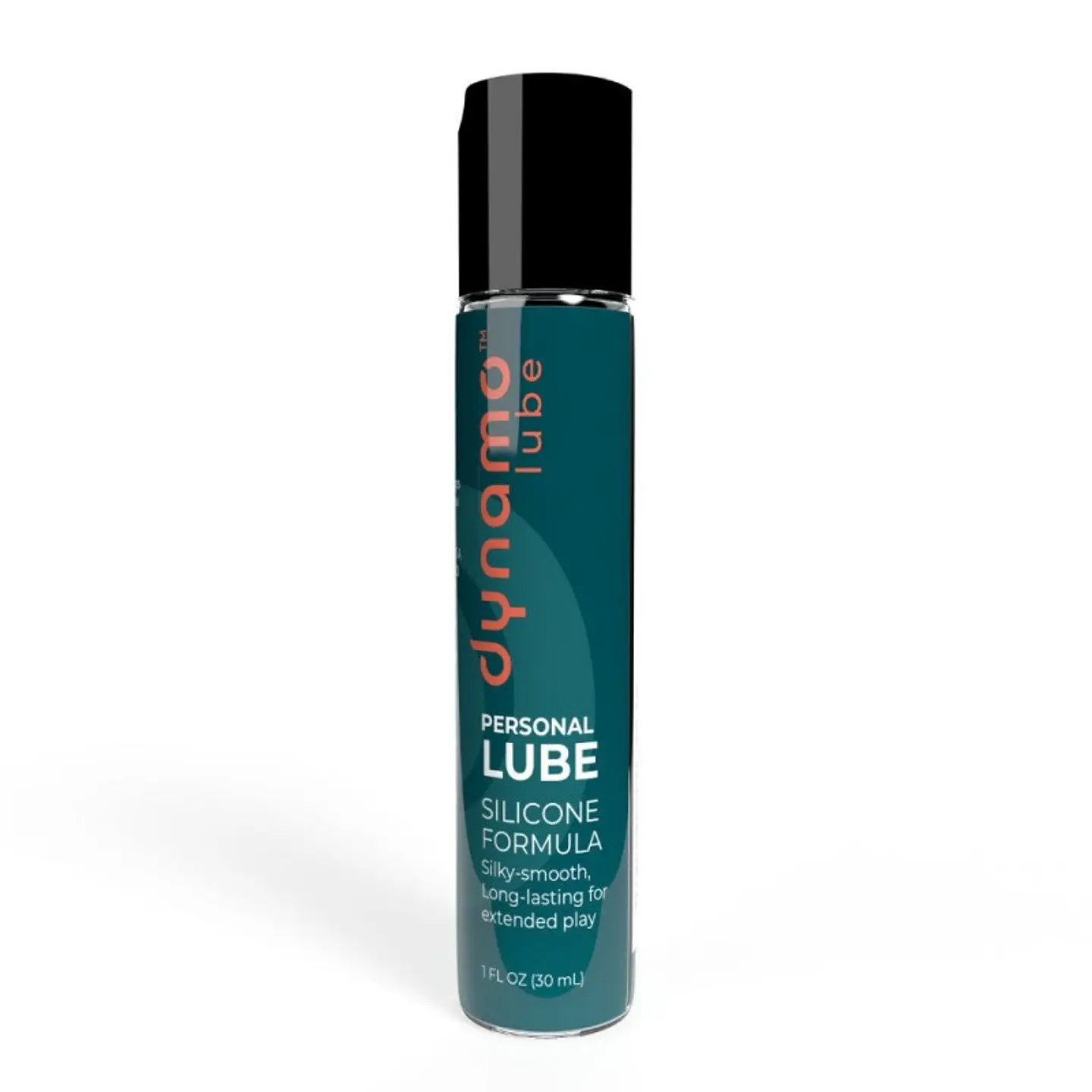 Dynamo Lubricante Silicona 30 ml 1