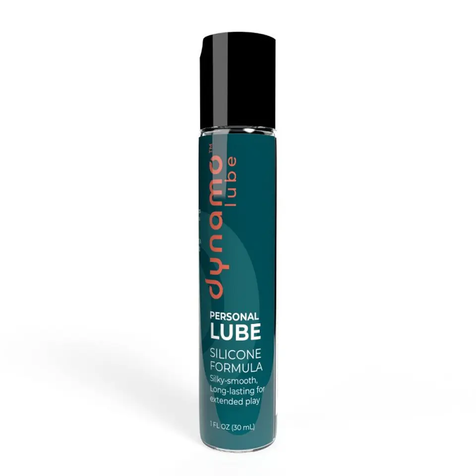 Dynamo Lubricante Silicona 30 ml 1