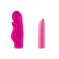 Lily Vibrador Doble Recargable - Miniatura 1